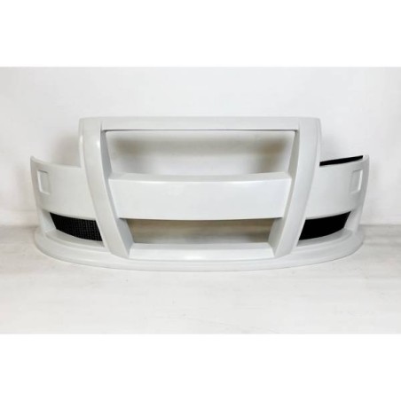 Pare-Choc Avant Audi TT 98-05 8N