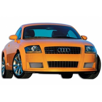 Pare-Choc Avant Audi TT 98-05 8N 2