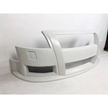 Pare-Choc Avant Audi TT 98-05 8N