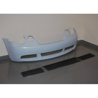 Pare-Choc Avant BMW E46 Compact M 2