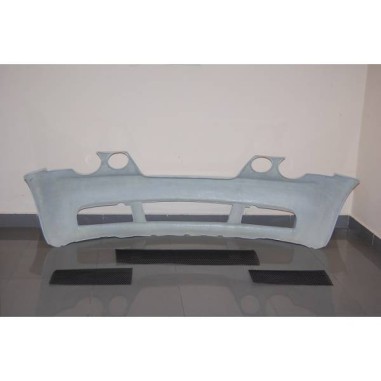 Pare-Choc Avant BMW E46 Compact M