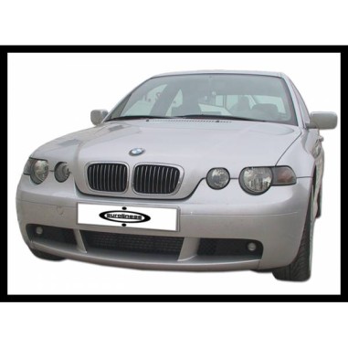 Pare-Choc Avant BMW E46 Compact M