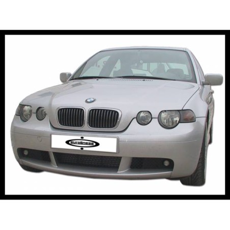 Pare-Choc Avant BMW E46 Compact M