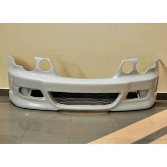 Pare-Choc Avant BMW E46 Compact M3 2