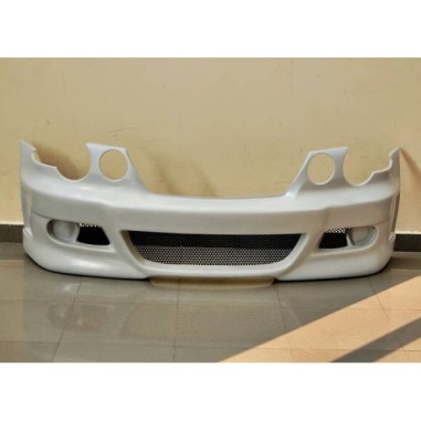 Pare-Choc Avant BMW E46 Compact M3