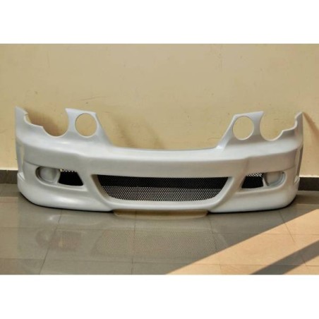 Pare-Choc Avant BMW E46 Compact M3
