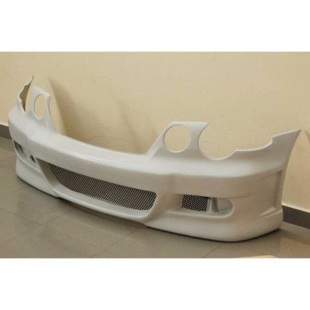 Pare-Choc Avant BMW E46 Compact M3
