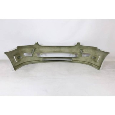 Pare-Choc Avant Mercedes SLK R170 97-04