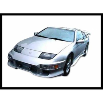 Pare-Choc Avant Nissan 300 Zx Racing