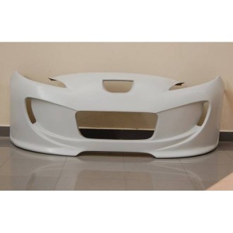 Pare-Choc Avant Peugeot 207 2