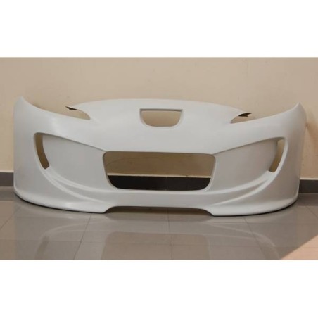 Pare-Choc Avant Peugeot 207
