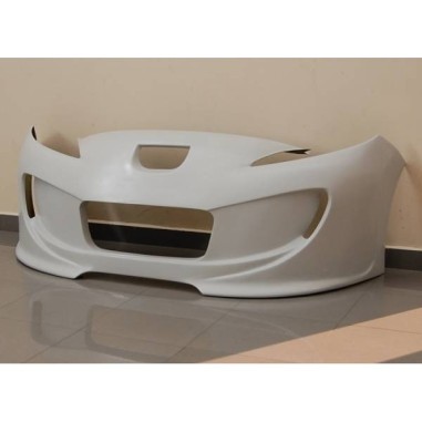 Pare-Choc Avant Peugeot 207