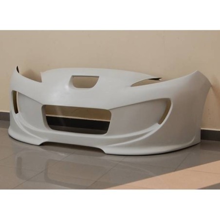 Pare-Choc Avant Peugeot 207