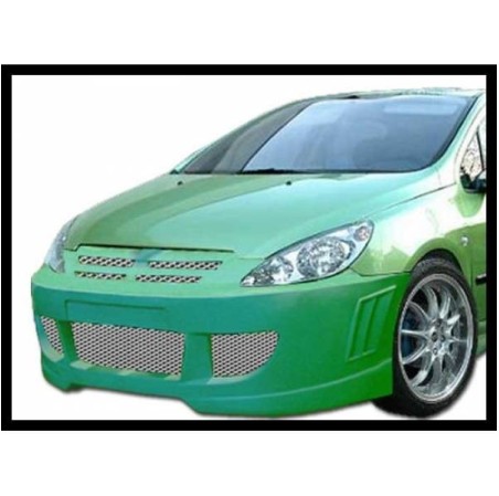 Pare-Choc Avant Peugeot 307 Sport