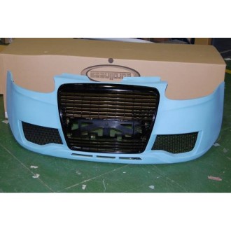 Pare-Choc Avant Volkswagen Golf 5 Type S3 2