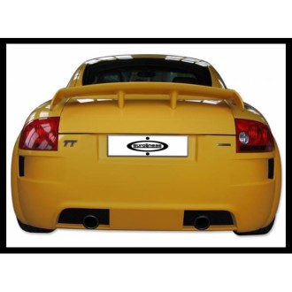 Pare-Choc Arrrière Audi  TT Combat 2