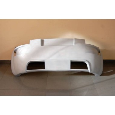 Pare-Choc Arrrière Audi  TT Combat