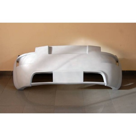 Pare-Choc Arrrière Audi  TT Combat