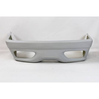 Pare-choc arrière BMW E36 2-4 P. Modena