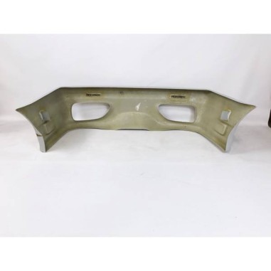 Pare-choc arrière BMW E36 2-4 P. Modena