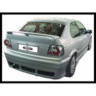Pare-choc arrière BMW E36 Compact 2