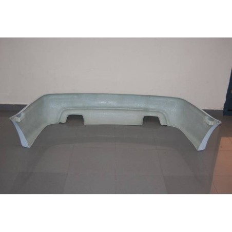 Pare-choc arrière BMW E39 95-03 M5 Double Sortie
