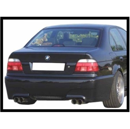 Pare-choc arrière BMW E39 M5 Type E-60