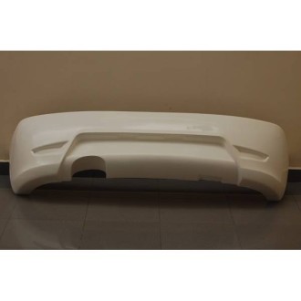Pare-choc arrière Peugeot 306 Cupra 2