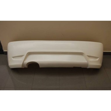 Pare-choc arrière Peugeot 306 Cupra