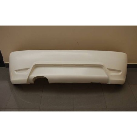 Pare-choc arrière Peugeot 306 Cupra