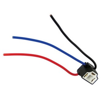 FICHE DE REMPLACEMENT  AMP H4