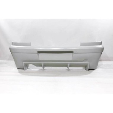 Pare-choc arrière Peugeot 406