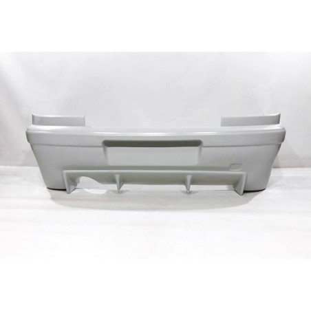 Pare-choc arrière Peugeot 406