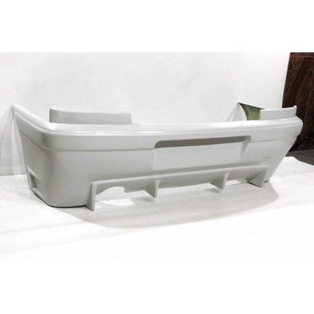 Pare-choc arrière Peugeot 406