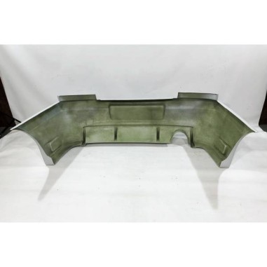 Pare-choc arrière Peugeot 406