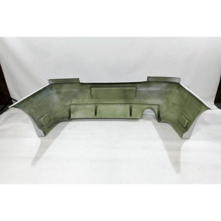 Pare-choc arrière Peugeot 406