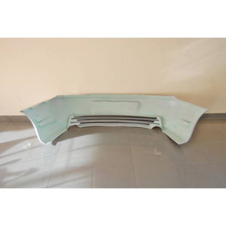 Pare-choc arrière Peugeot 406 Coupé