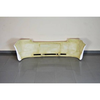 Pare-choc arrière Volkswagen Golf 4...