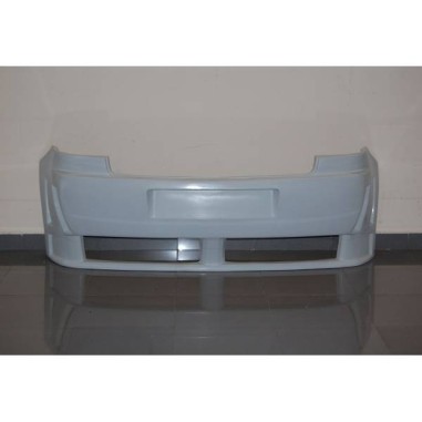 Pare-choc arrière Volkswagen Golf 4 Sport