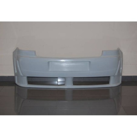 Pare-choc arrière Volkswagen Golf 4 Sport