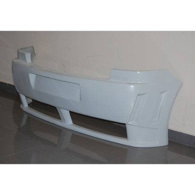 Pare-choc arrière Volkswagen Golf 4 Sport