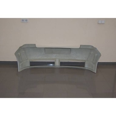 Pare-choc arrière Volkswagen Golf 4 Sport