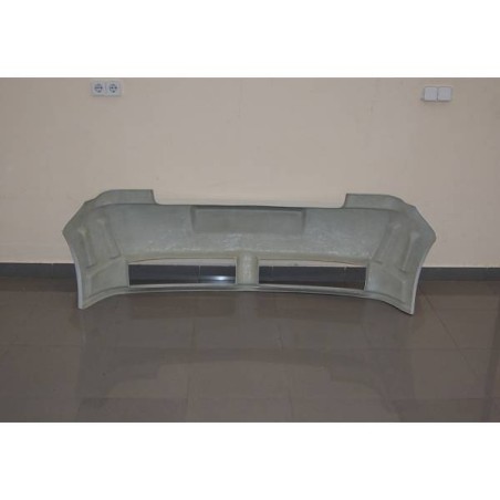 Pare-choc arrière Volkswagen Golf 4 Sport