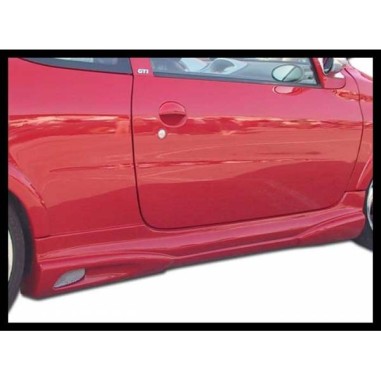Jupes Peugeot 206 CC