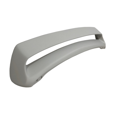 Aileron Peugeot 206 Evo Biplan