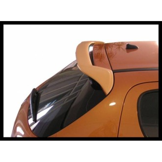 Aileron Peugeot 207