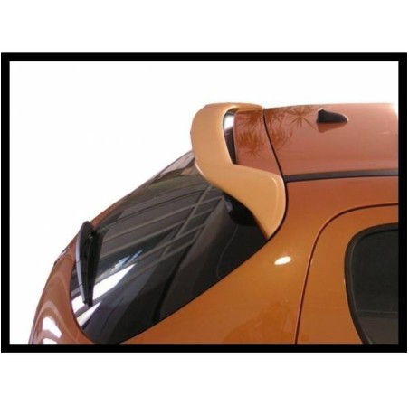Aileron Peugeot 207