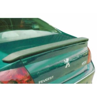 Aileron Peugeot 407