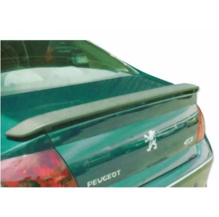 Aileron Peugeot 407