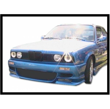 Pare-Choc Avant BMW E30